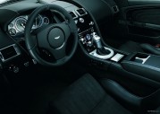 Tapety Aston Martin
